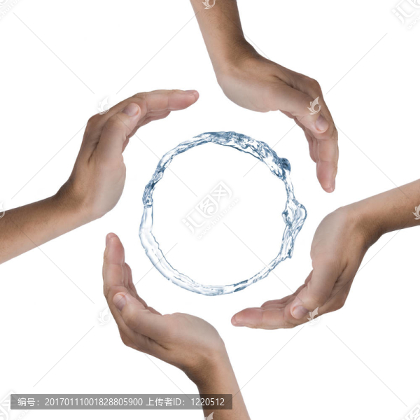 拯救自然