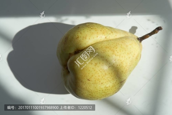 梨