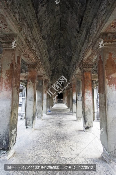 吳哥窟-匯圖網(wǎng) www.fosd68.com 吳哥窟