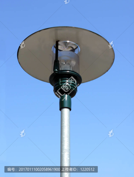 現(xiàn)代公園燈