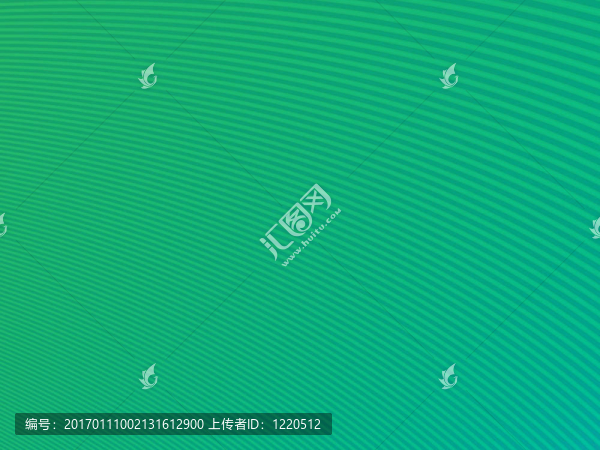 綠色的草坪