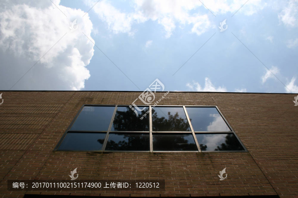 建筑的細(xì)節(jié)