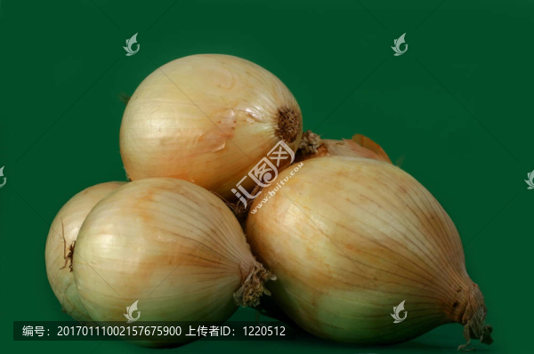 一些洋蔥