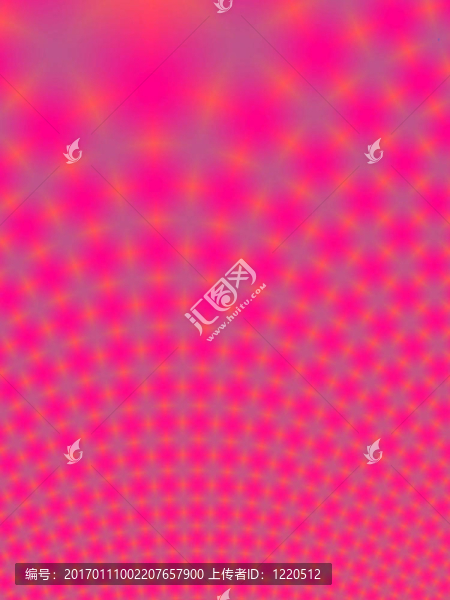 粉紅色的網(wǎng)