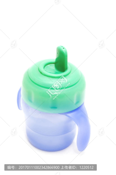 瓶子里的孩子