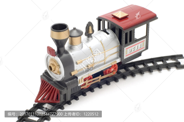蒸汽機車