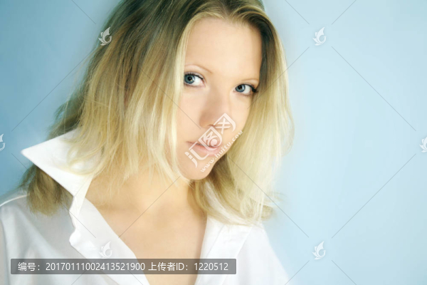 美女寫真