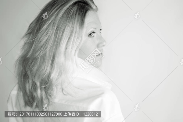 美女寫真