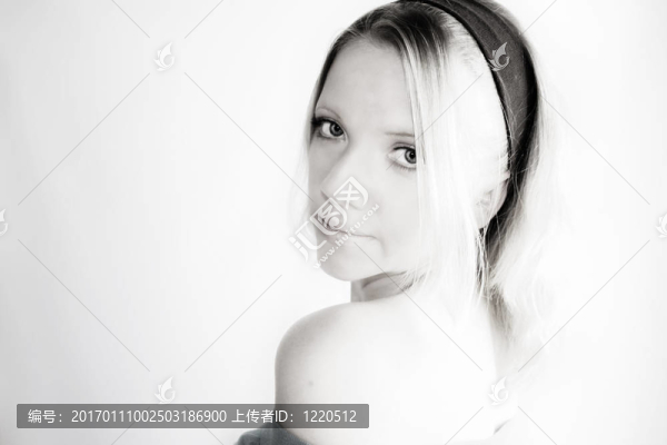 美女寫真