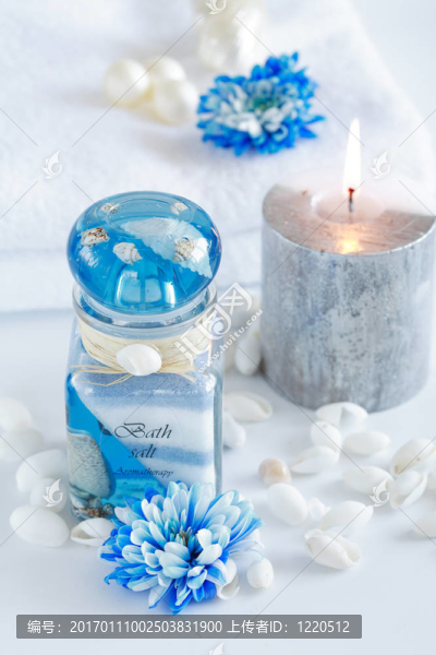 健身和水療中心