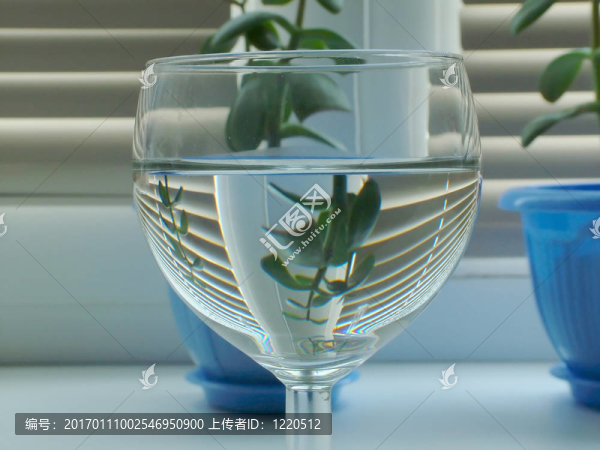 玻璃水