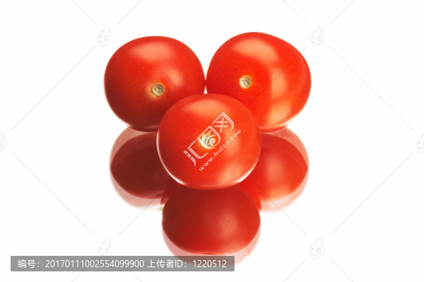 組的西紅柿