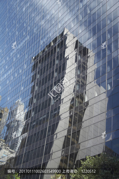 現(xiàn)代辦公建筑的反思