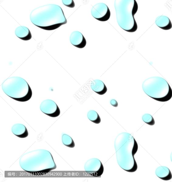 水滴