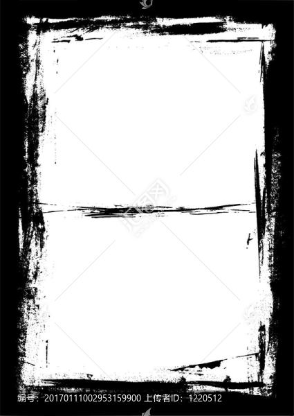 油漆邊界