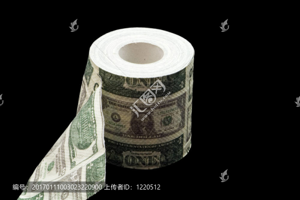 美國(guó)的衛(wèi)生紙