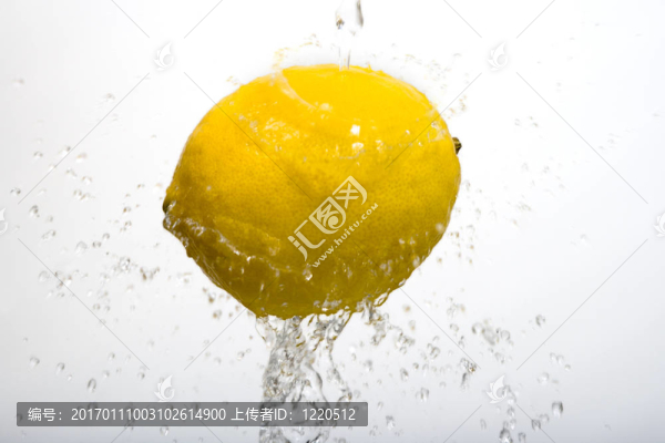 檸檬洗白