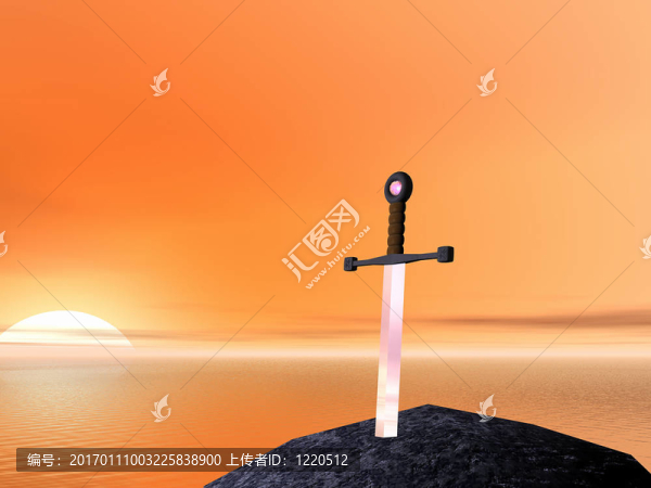 神劍