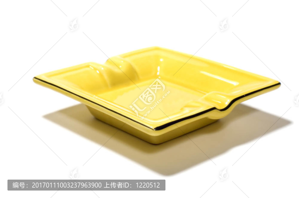 煙灰缸