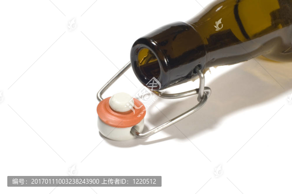 啤酒瓶塞