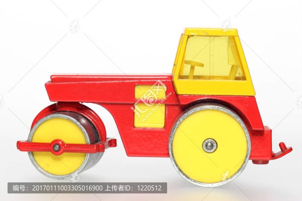 舊玩具路輥