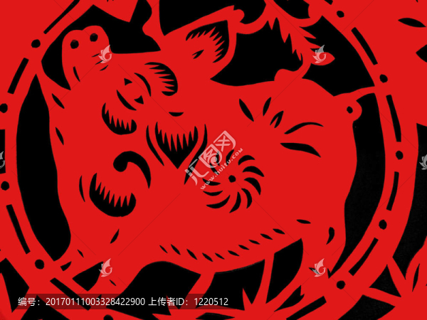 剪紙