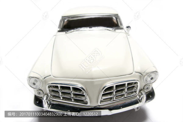 1956款經典美國車