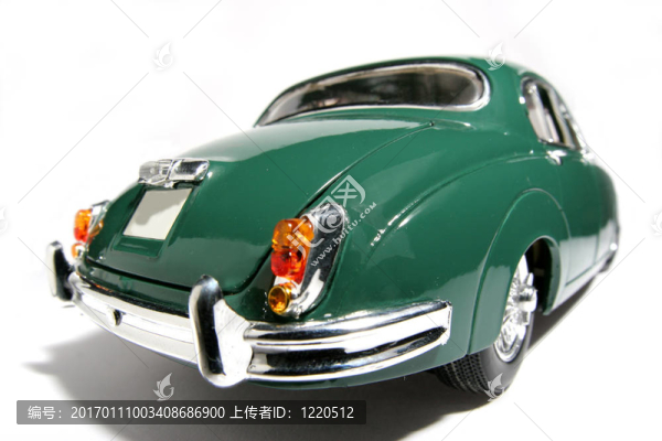1959英國(guó)汽車