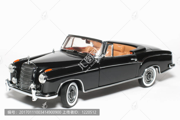 1958德國(guó)車