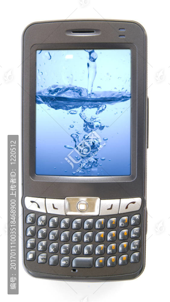 pdaphone