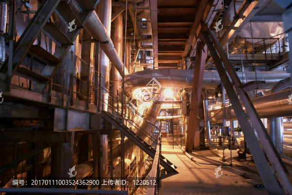 重工業(yè)