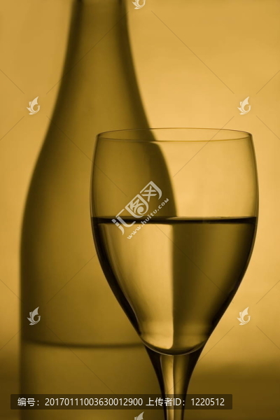 葡萄酒玻璃瓶