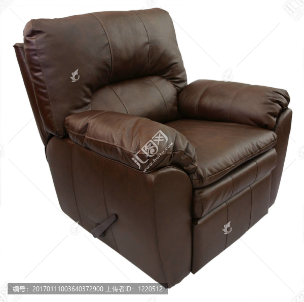 皮革躺椅-匯圖網(wǎng) www.fosd68.com 皮革躺椅