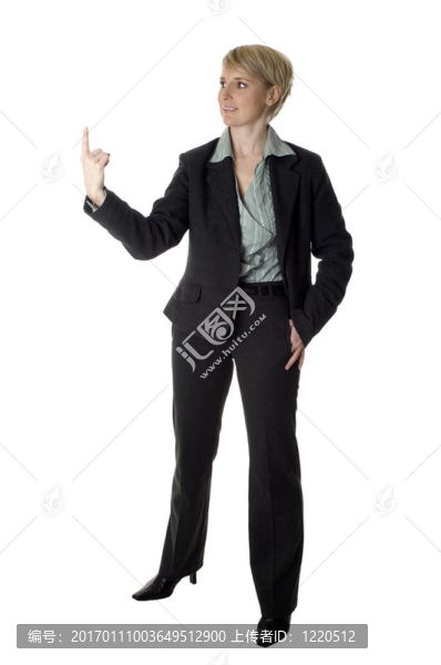 女人