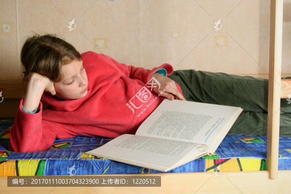 開朗的孩子