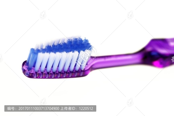 牙刷