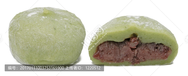 日本的蛋糕