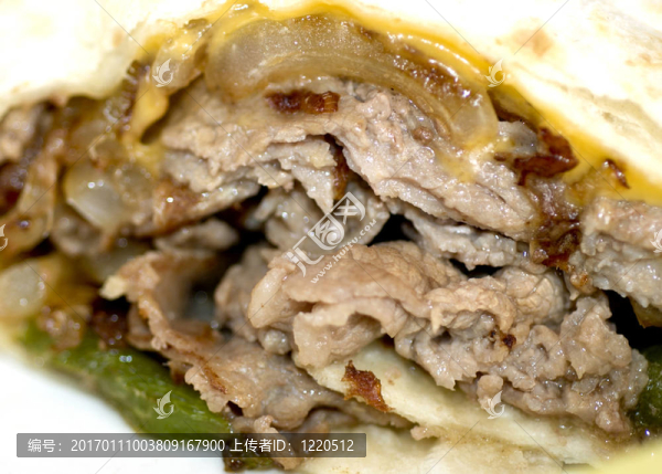 費(fèi)城奶酪牛排