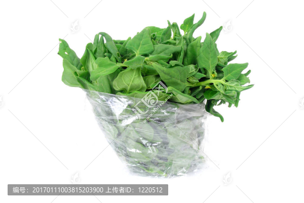 菠菜
