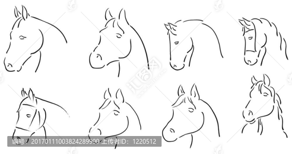 馬