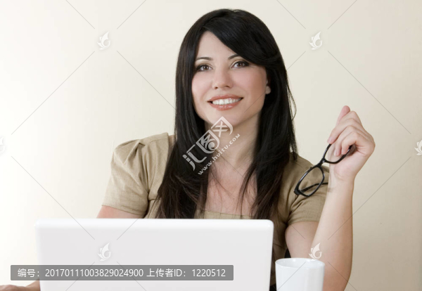 商業(yè)女性