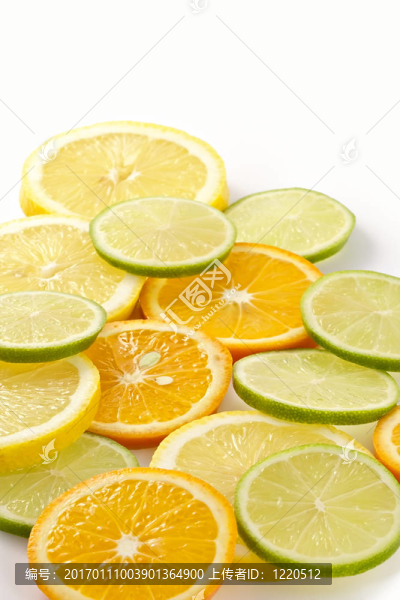 香櫞allsorts石灰；檸檬；Tangerine夜店