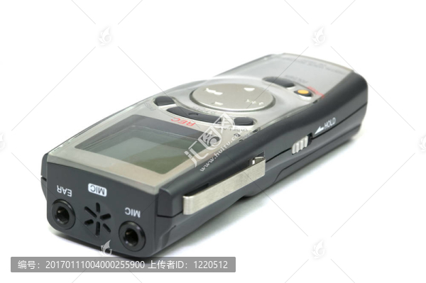 數(shù)字語音記錄儀
