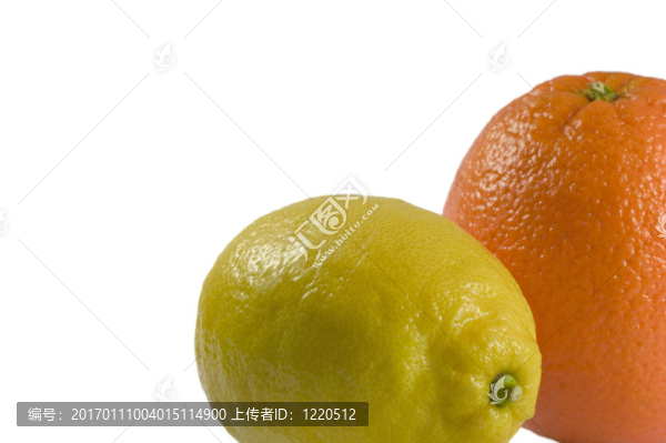 檸檬和橘子的權(quán)利框架