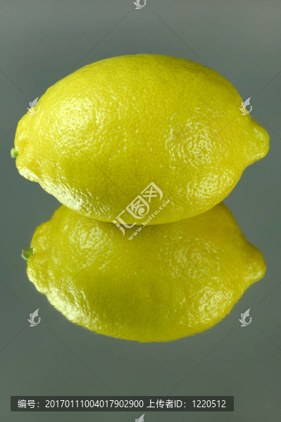 檸檬反射
