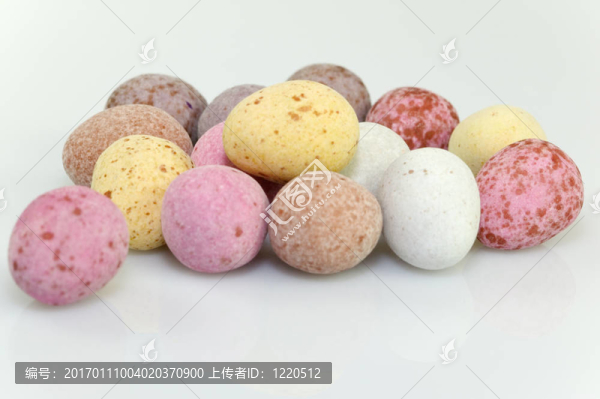 復(fù)活節(jié)彩蛋