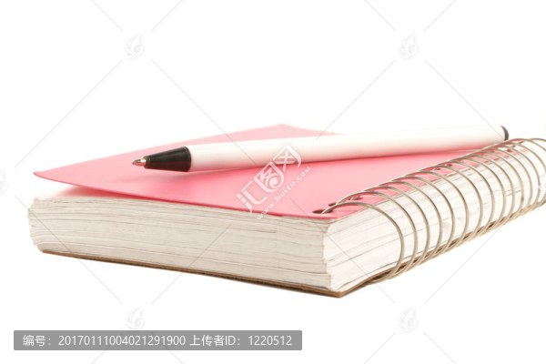 戒指粘合劑和筆