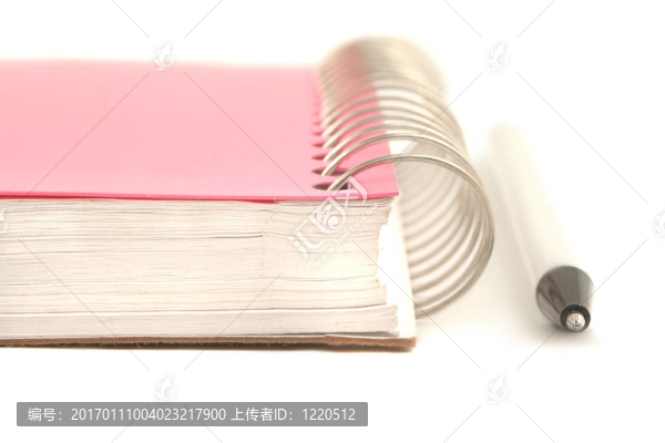 戒指粘合劑和筆