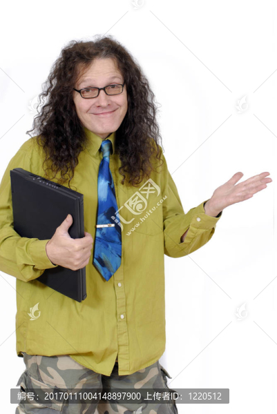 商人；另類生活方式