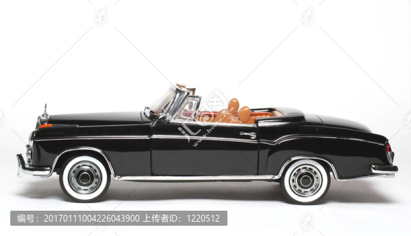 1958德國(guó)車